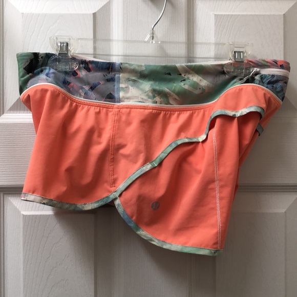 Lululemon Speed Short 4” - Picture 9 of 15